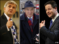 3 lib dems