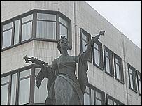 Slovenský parlament