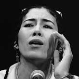 munadjat Yulchieva nominated in the Asia/Pacific category