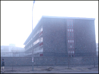 ليليه دانشگاه کابل