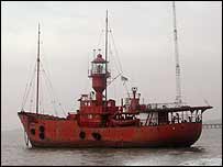 LV18 Lightship