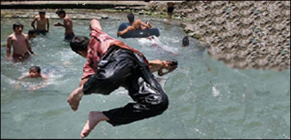 لمبا اوخطرونه يې