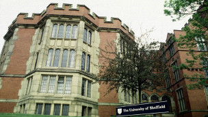 谢菲尔德大学