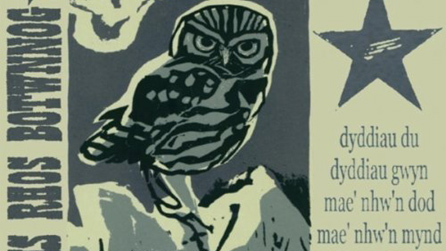 Dyddiau Du, Dyddiau Gwyn - Cowbois Rhos Botwnnog