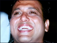 गोविंदा