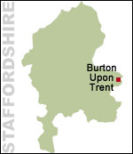 Burton Upon Trent