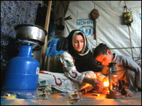 دګاز خطرونه