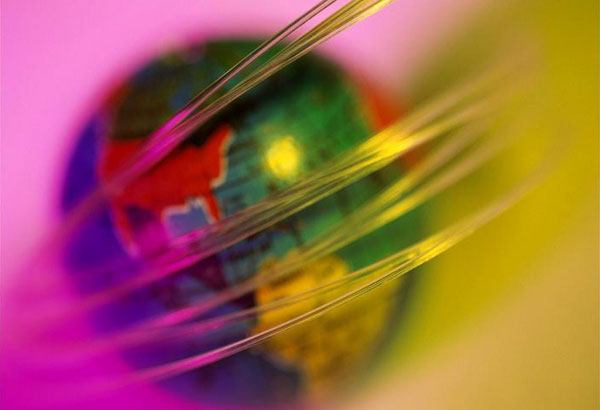 Internet en el mundo