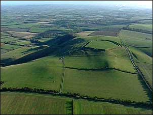The Ridgeway