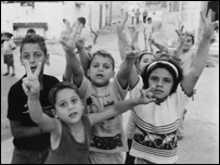 Aidas Children