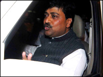 अशोक चौह्वान