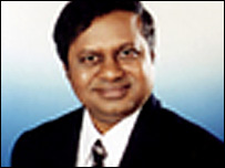 Minister Susil Premjayanth