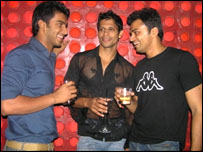 ہندوستانی نوجوان