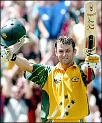 एडम गिलक्रिस्ट 