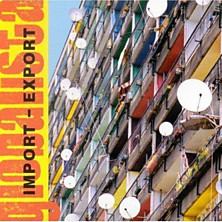 Review of Globalista