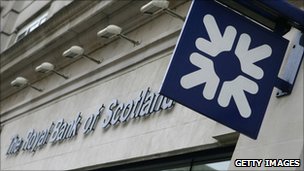 Royal Bank of Scotland