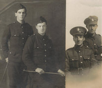 Robert (Bert) John Roberts