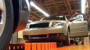 car manufacturing