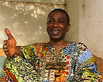 Youssou Ndour
