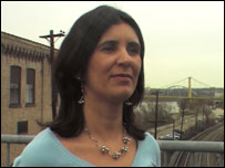 Carla Andrea Leininger