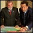 Lula e Chávez conversam