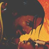 Nikolai Dante, created by Robbie Morrison, drawn by Jason Brashill