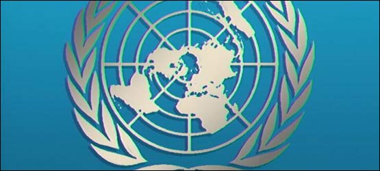 सुरक्षा परिषद के पुनर्गठन पर विचार हो रहा है