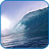 wave