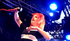 Paramore