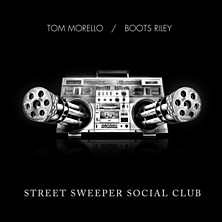 Review of Street Sweeper Social Club Review of Street Sweeper Social Club