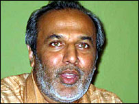 Rauff Hakeem