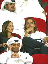 گیبریئل بتیستا