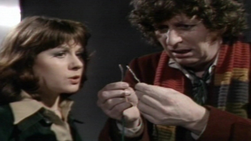 Your Greatest Moment from...Genesis of the Daleks