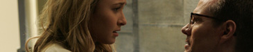 Candice pretends to be Claire
