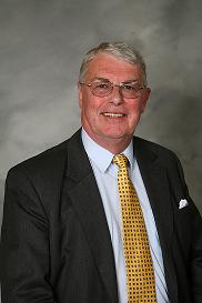 Councillor Kenneth Gunn