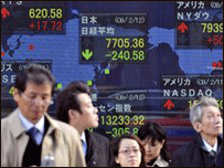 शेयर बाज़ार