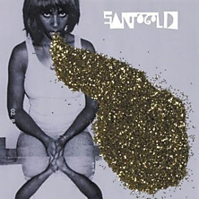 Review of Santogold