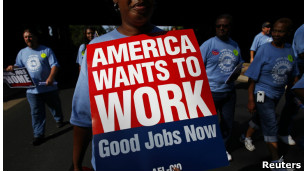 Protesto na Carolina do Norte (Foto Reuters)