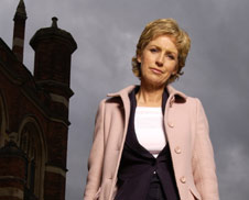 Sally Magnusson