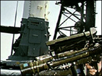 स्टिंगर मिसाइल