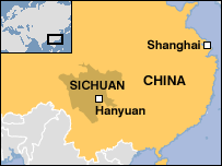 Bản đồ khu vực