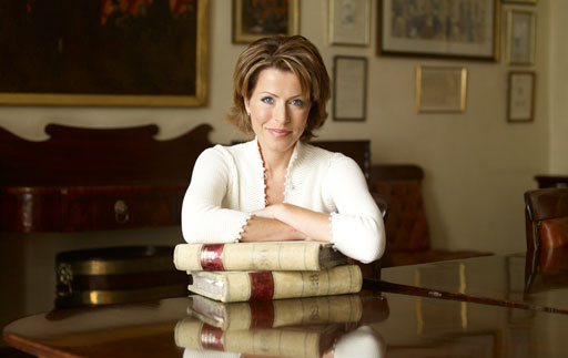 Natasha Kaplinsky