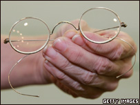 约翰·列农的眼镜