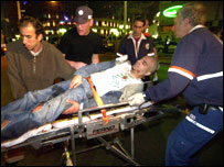 तेल अवीव