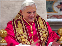 Joseph Ratzinger