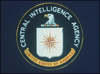CIA logosu