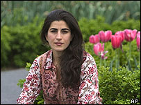 فلمساز جہانِ نوغائم