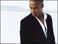 Simon Webbe