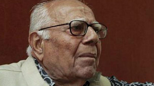 राम जेठमलानी