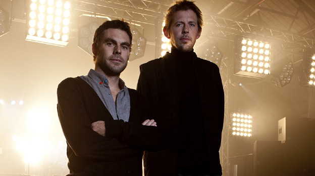 Groove Armada